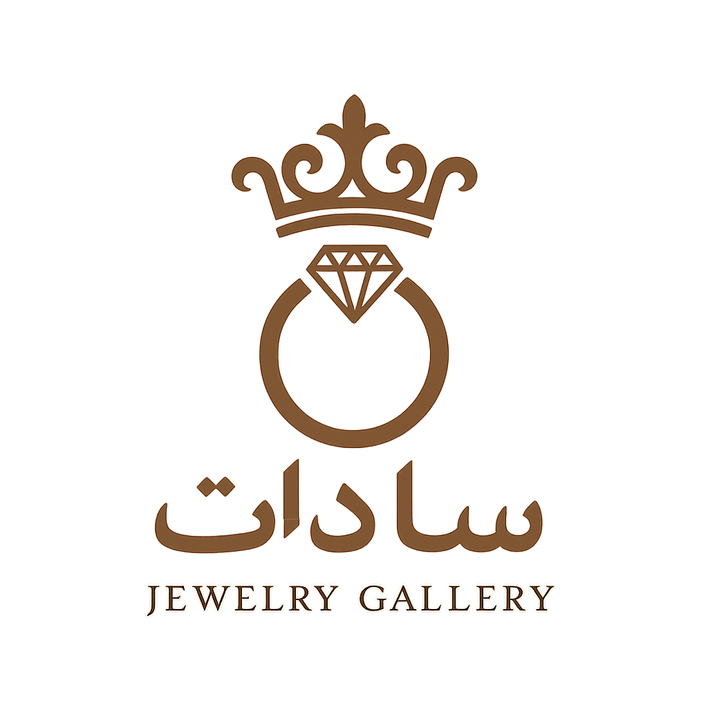 گالری طلای سادات